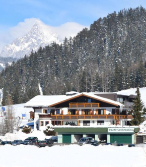 Frühstückspension Elisabeth Radstadt, Radstadt, Österreich, Radstadt, Österreich